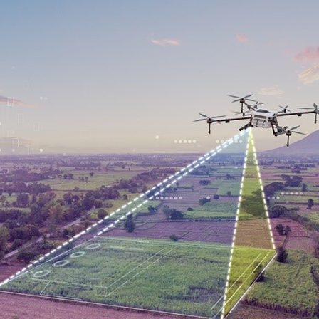 DRONE MAPPING